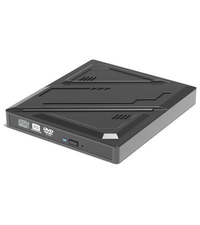 Optical drive