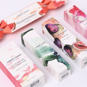 Color box