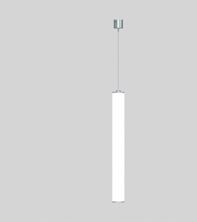 Bar Front Desk Pendant Line Light