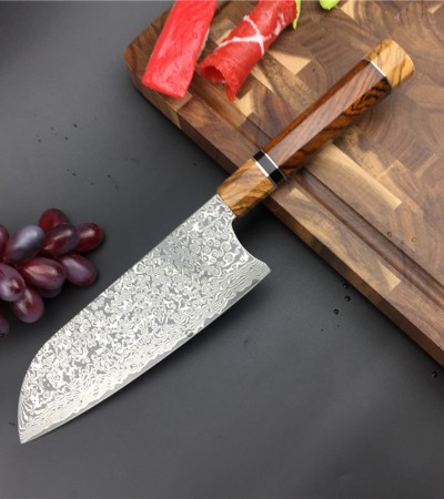 knife