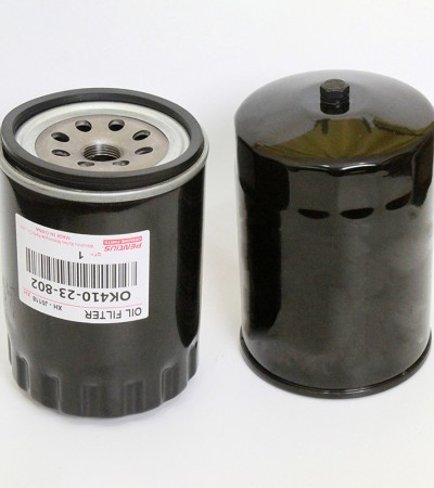 Car air conditioning filter