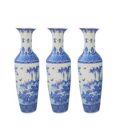 vase