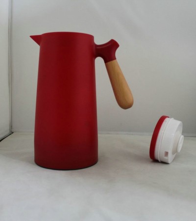 Insulated kettle