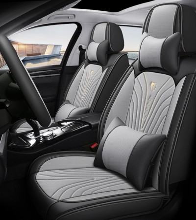 Car seat cushion