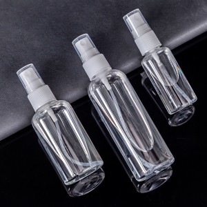 Spray bottle