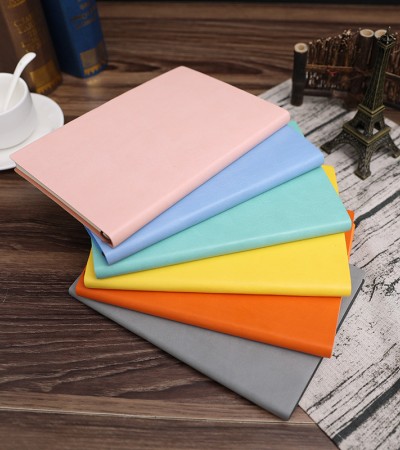 Exercise book