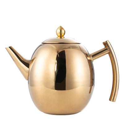 Stainless steel kettle