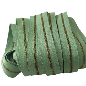 zipper