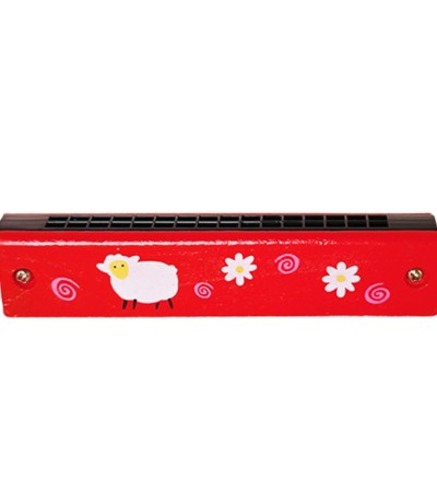 harmonica