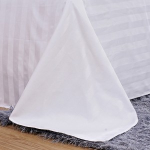bedsheet
