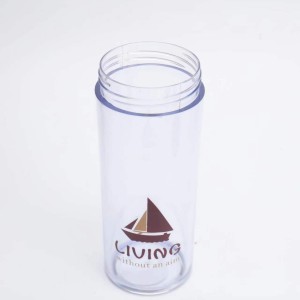 Water cup