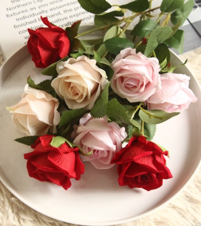 Artificial flower