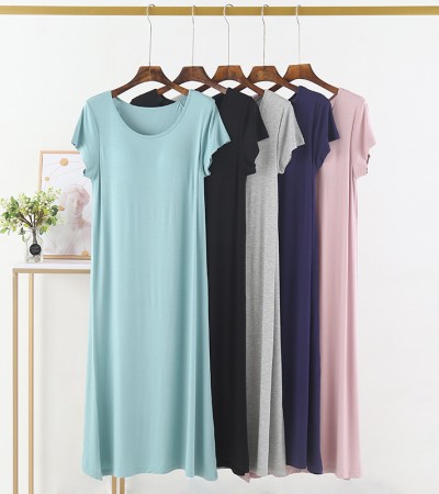 Long dress