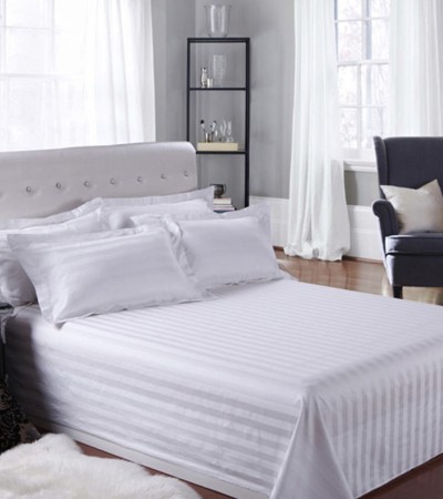 bedsheet