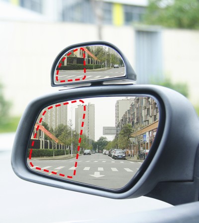 Rearview mirror
