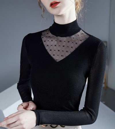 Lady's sweater