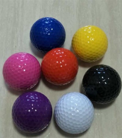 Toy ball