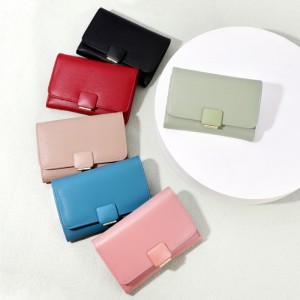 purse