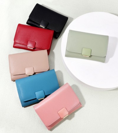 purse
