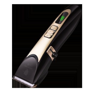 Hair clipper