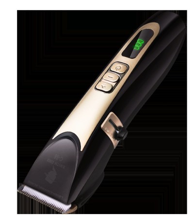 Hair clipper