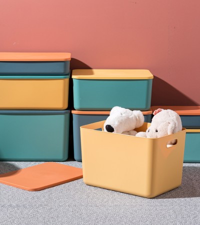 Storage box