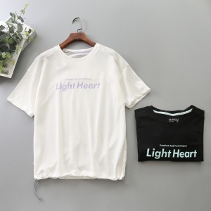 Short sleeve
