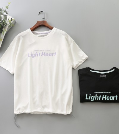 Short sleeve