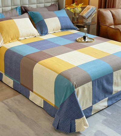bedsheet