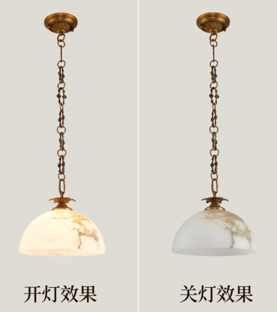 chandelier