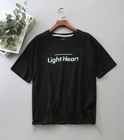 Short sleeve