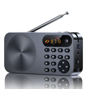 radio