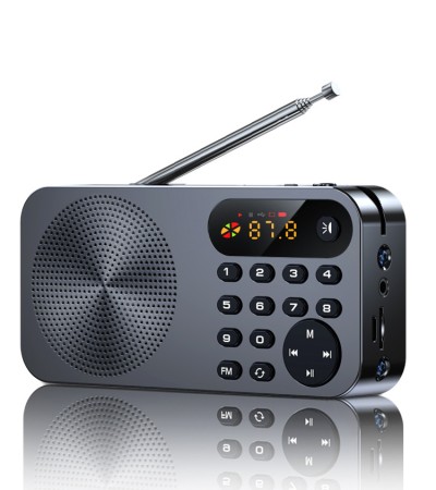 radio