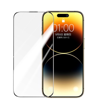 Screen protector film for phone