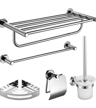 Sanitary fittings