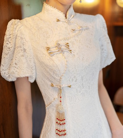 cheongsam
