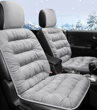 Car seat cushion