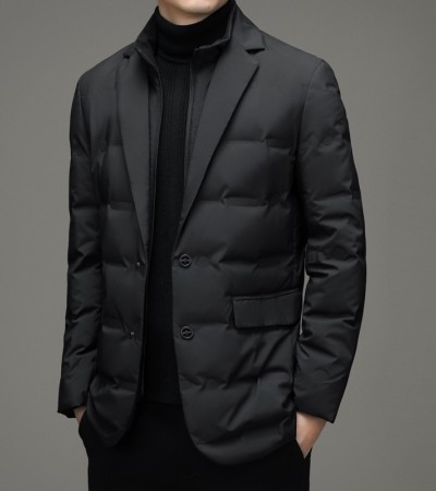Down jacket