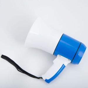loudspeaker
