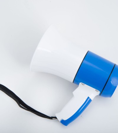 loudspeaker