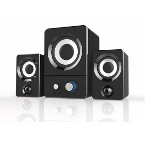 Sound box