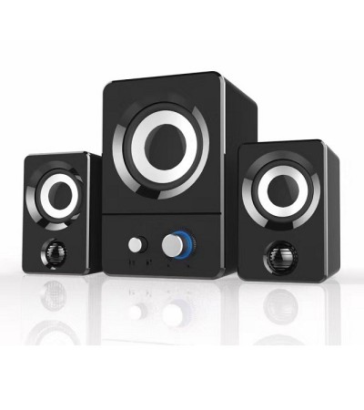 Sound box