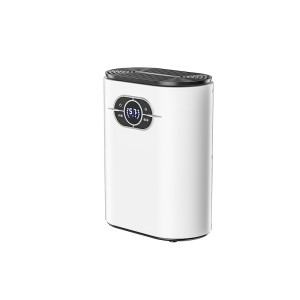 dehumidifier