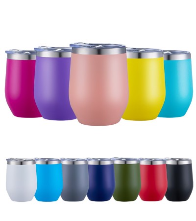 tumbler
