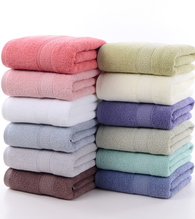 towel