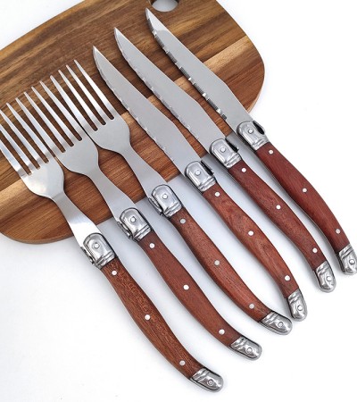 Cutter set