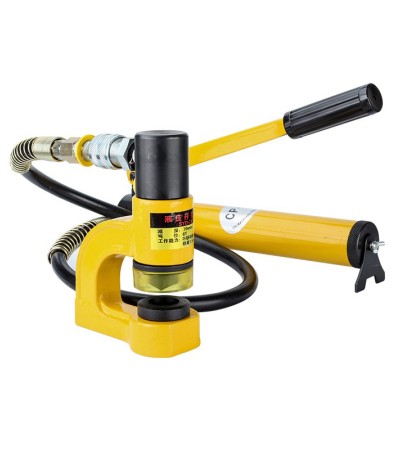 Hydraulic hole opener