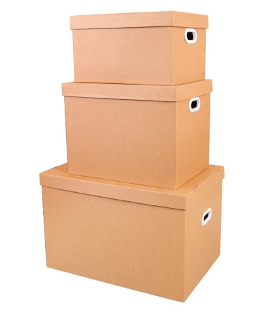 box