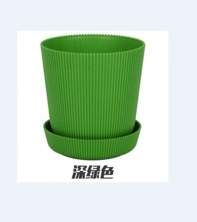 Flower pot