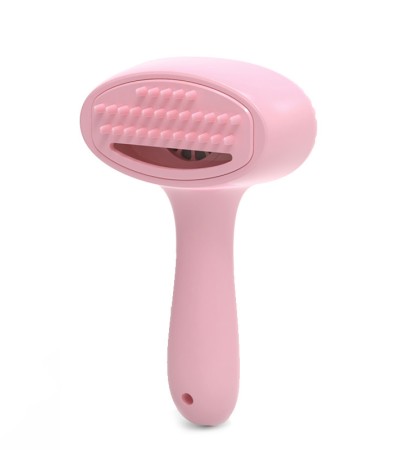 Hair suction for pets